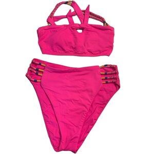 Soluna Swim bikini set